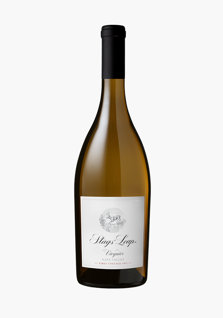 STAGS' LEAP NAPA VIOGNIER               