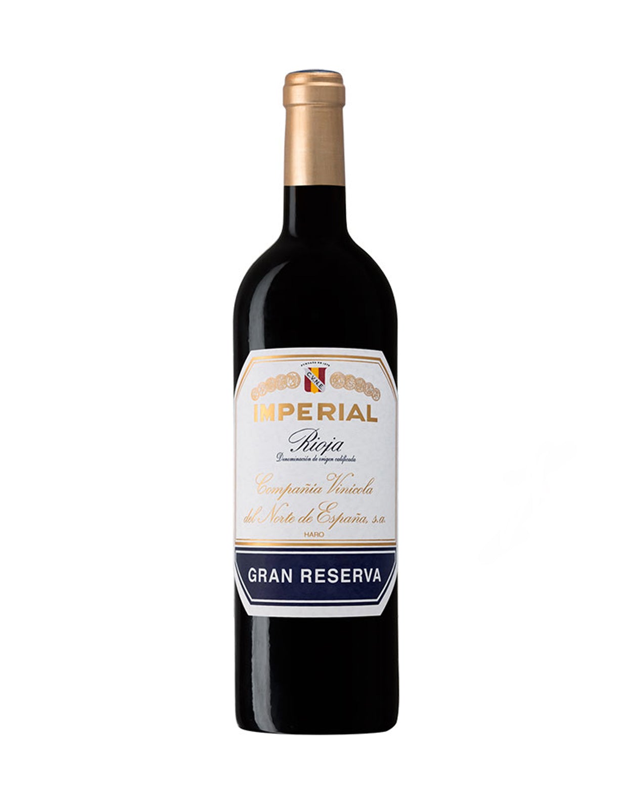 IMPERIAL GRAN RESERVA                   