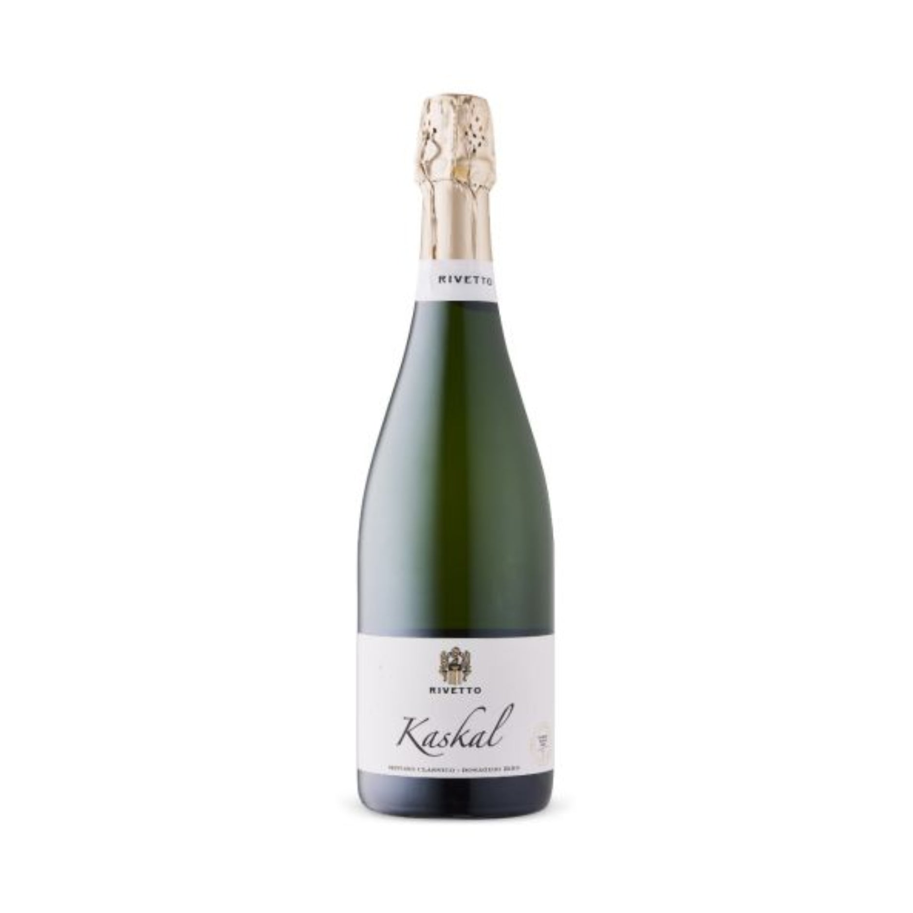 RIVETTO KASKAL NEBBIOLO SPUMANTE        