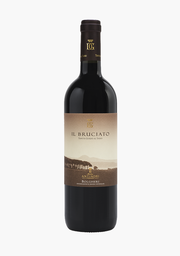 ANTINORI IL BRUCIATO BOLGHERI           