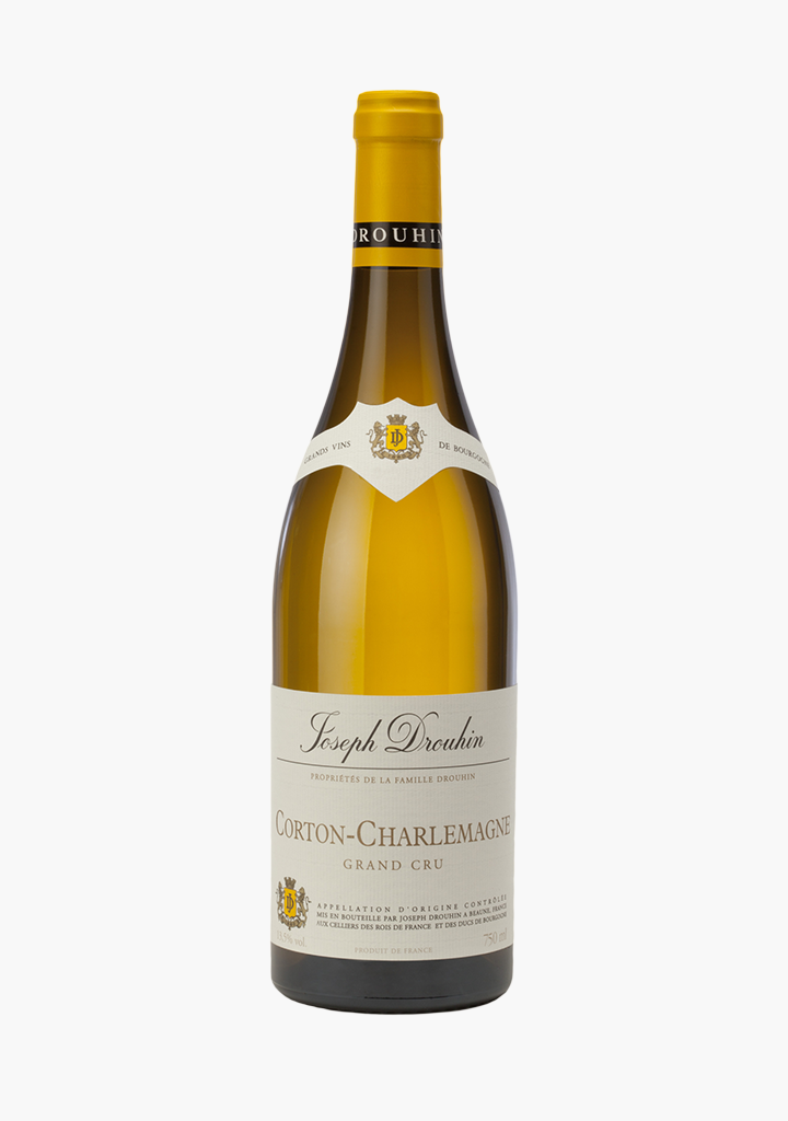 DROUHIN CORTON CHARLEMAGNE              