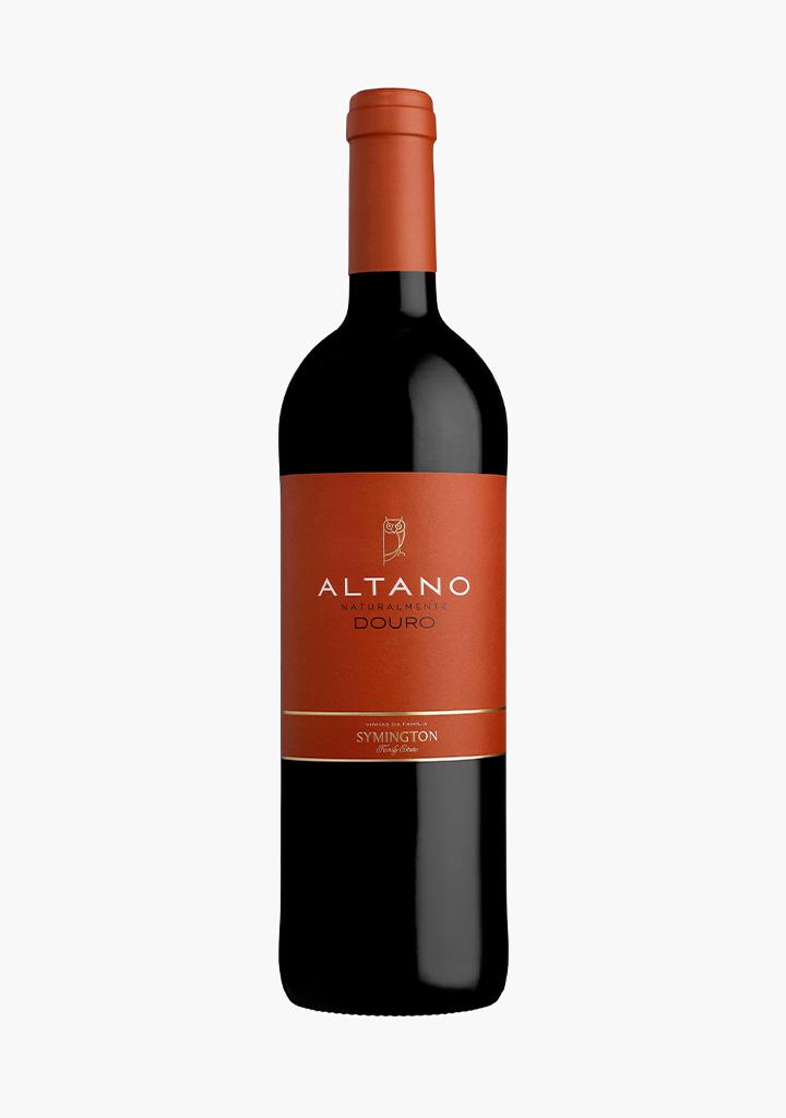 ALTANO DOURO VALLEY DOC                 