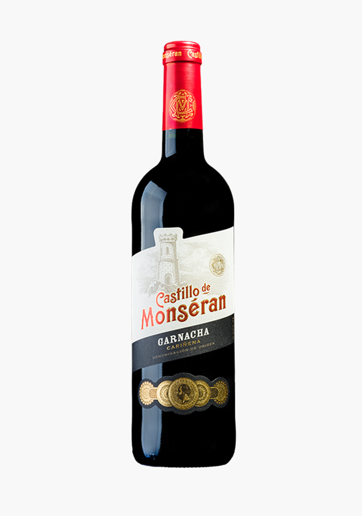 CASTILLO DE MONSERAN GARNACHA           