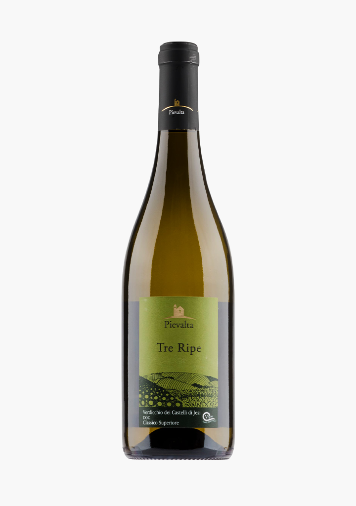 PIEVALTA VERDICCHIO                     