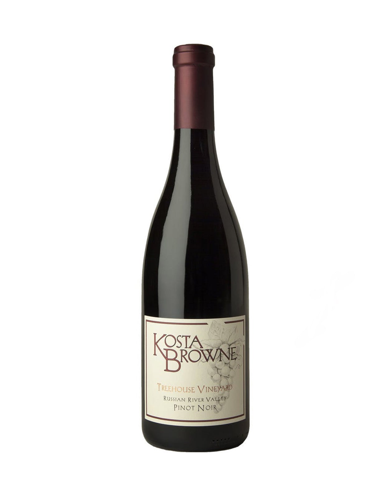KOSTA BROWNE TREEHOUSE VINEYA PINOT NOIR