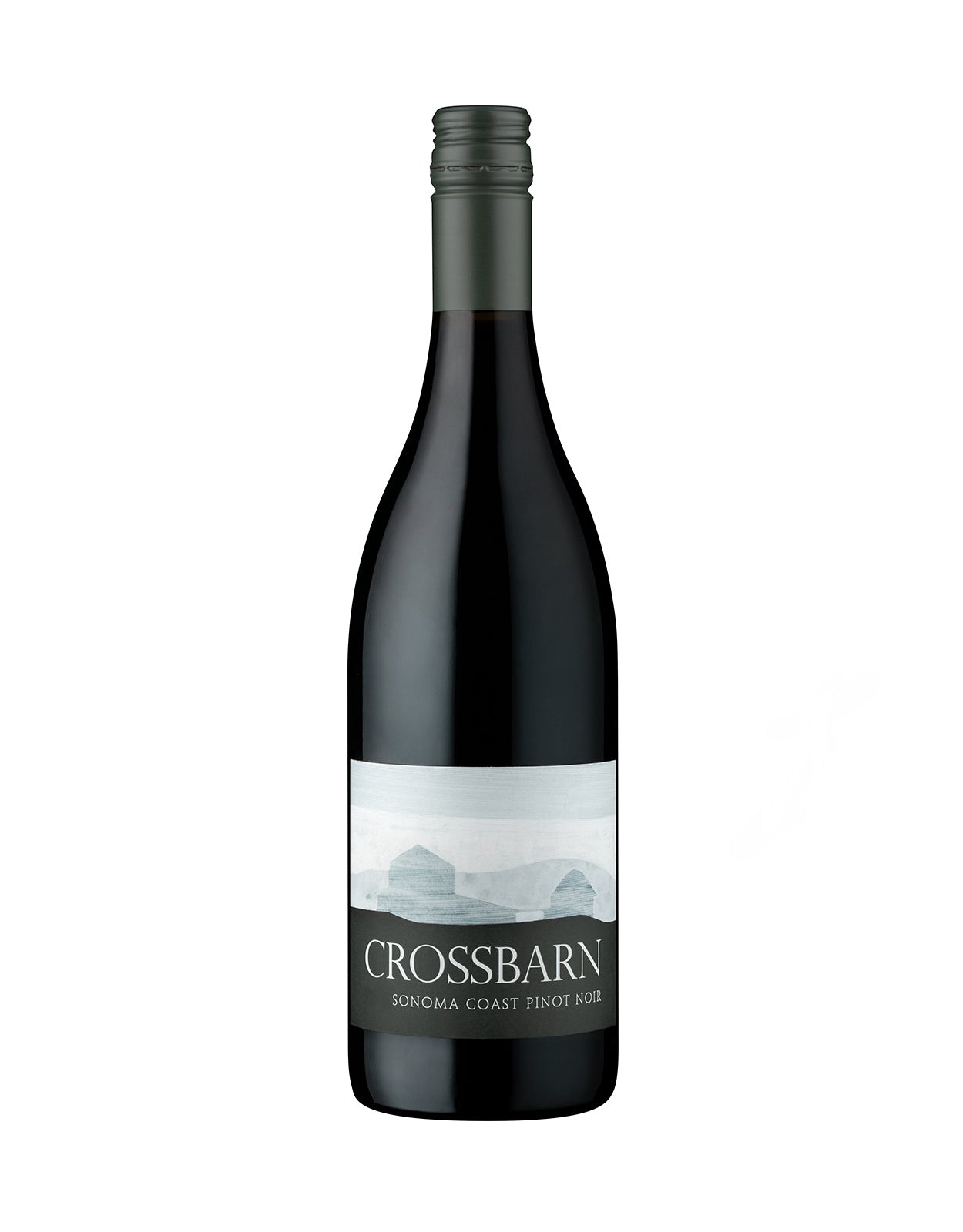 PAUL HOBBS CROSSBARN PINOT NOIR         