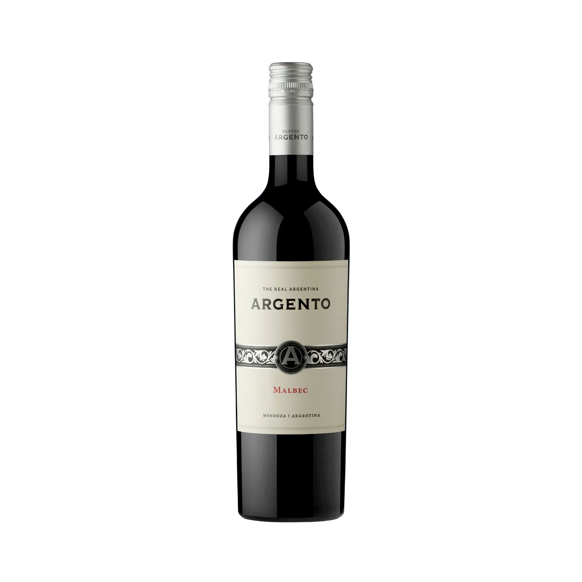 ARGENTO MALBEC                          