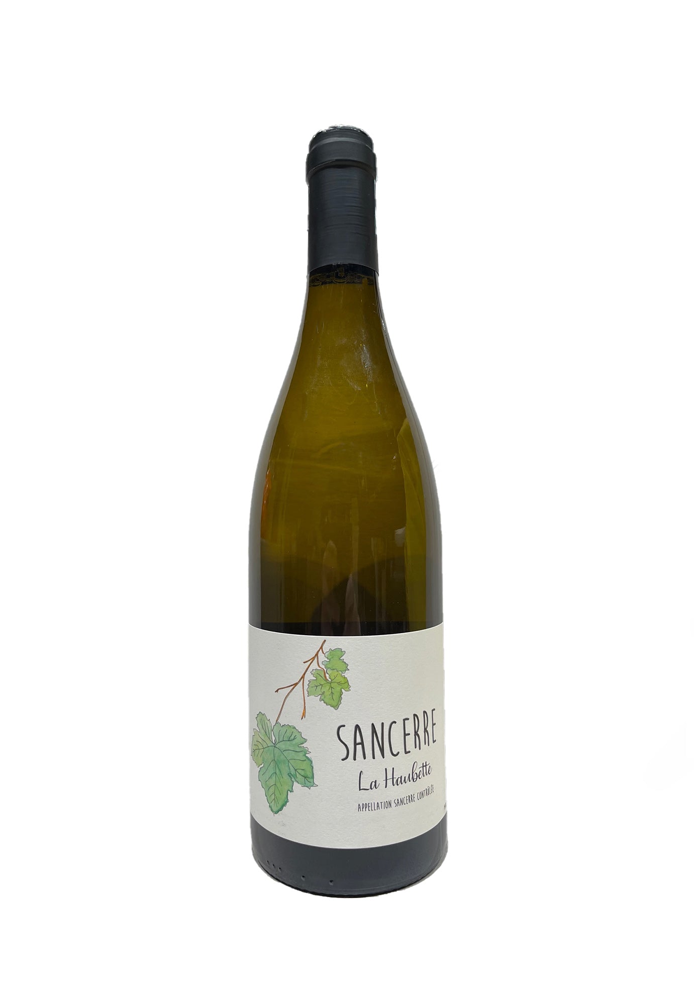 LA HAUBETTE AOP SANCERRE BLANC          