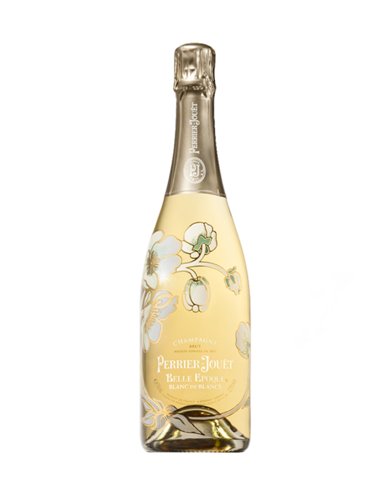 PERRIER JOUET BELLE EP BLANC DE BLANCS  