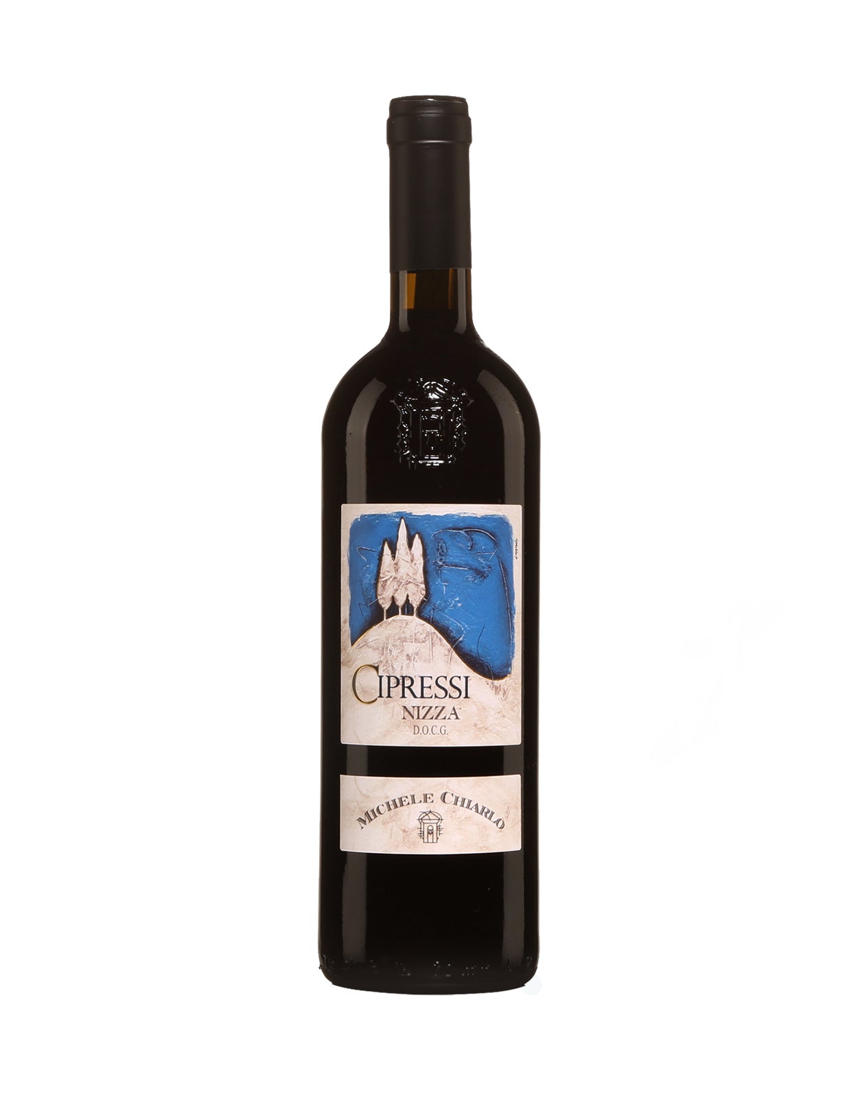 MICHELE CHIARLO CIPRESSI NIZZA          