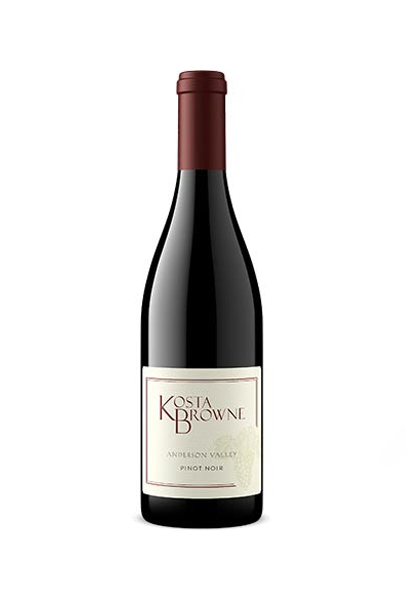KOSTA BROWNE ANDERSON VALLEY PINOT NOIR 