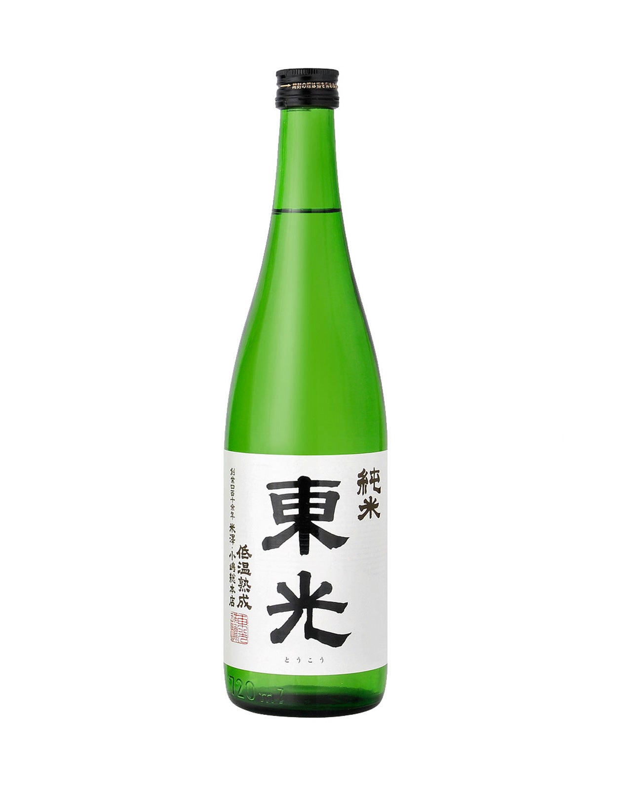TOKO JUNMAI                             