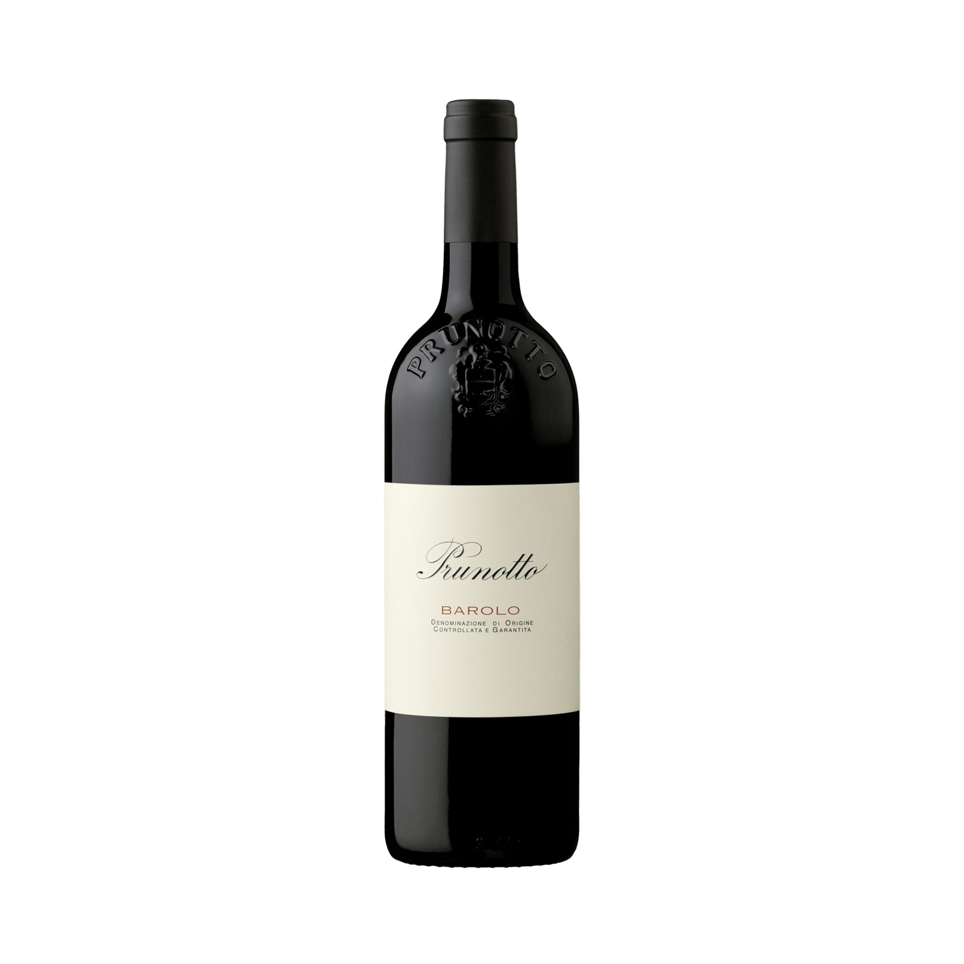 PRUNOTTO BAROLO DOCG                    