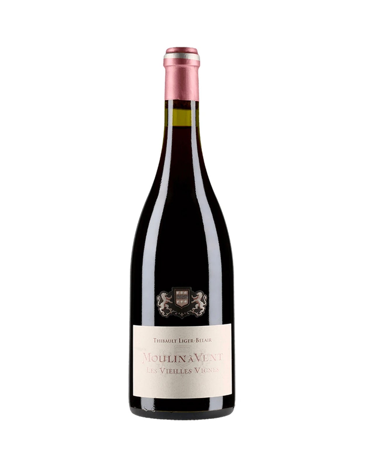 LIGER-BELAIR MOULIN-A-VENT VIELLES VIGN 