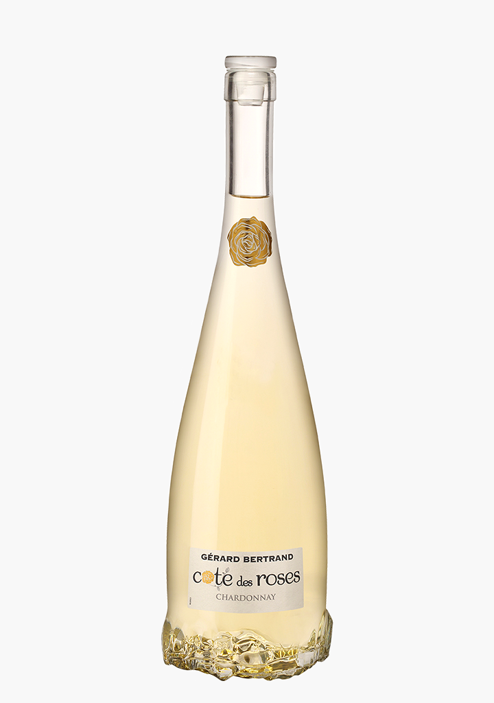 COTE DES ROSES CHARDONNAY 12PK          