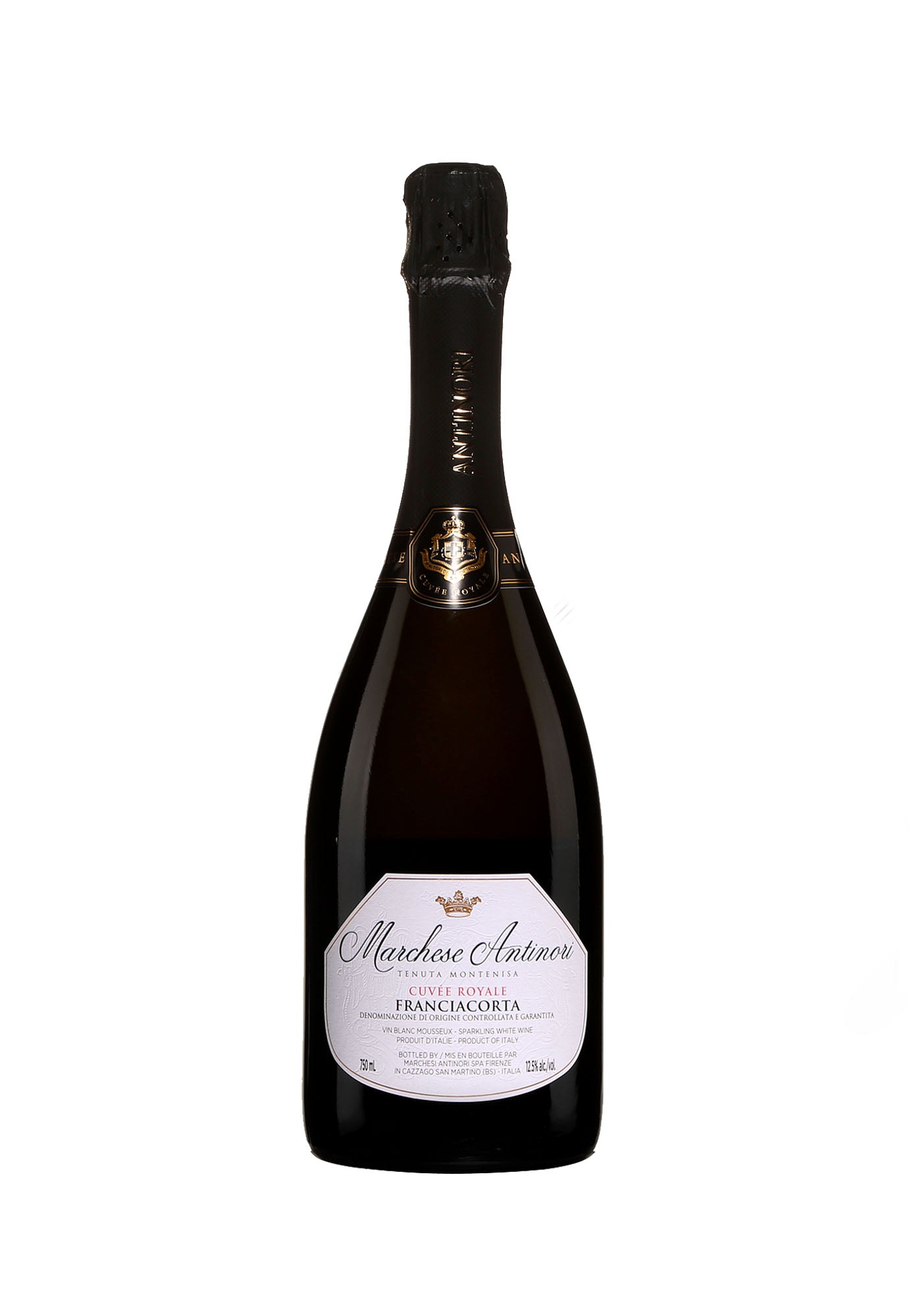 ANTINORI MONTENISA CUVEE ROYALE         