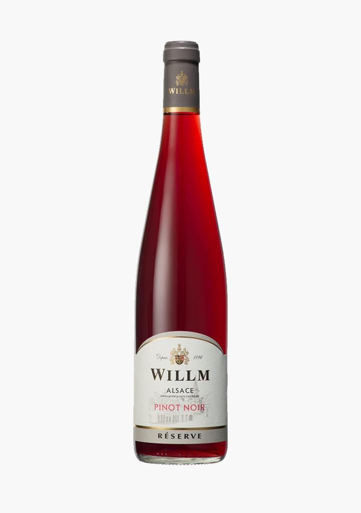 ALSACE WILLM RESERVE PINOT NOIR         