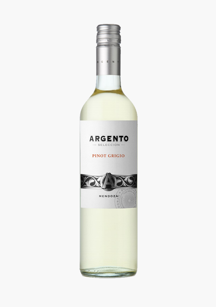 ARGENTO PINOT GRIGIO                    