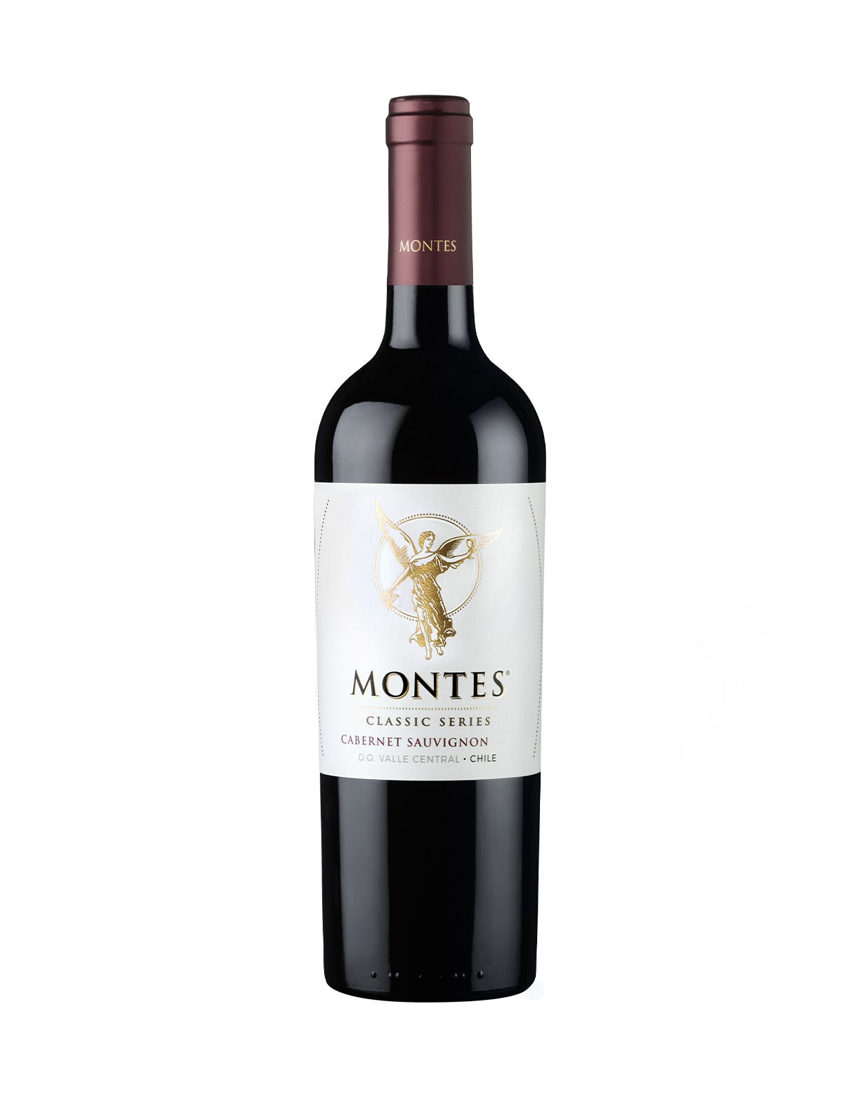 MONTES CABERNET SAUVIGNON               