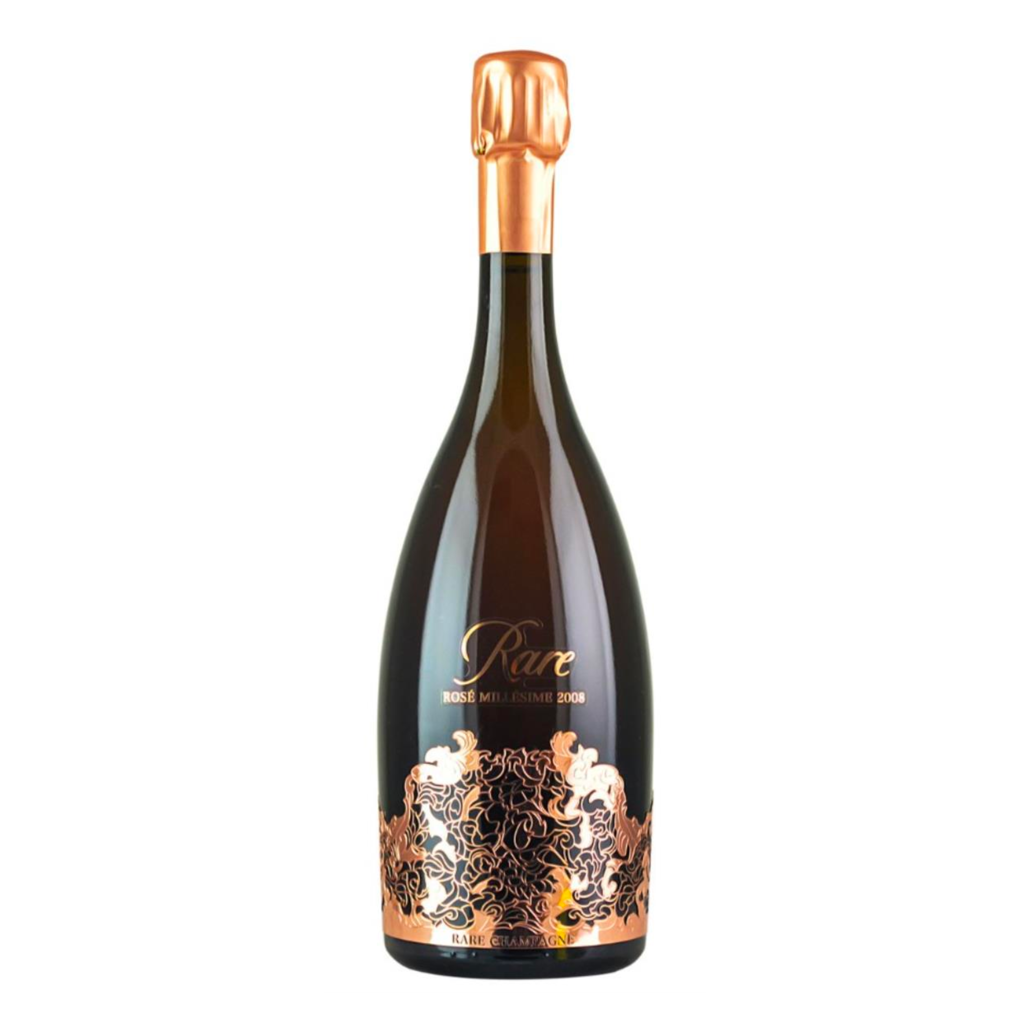 PIPER HEIDSIECK RARE 2008               