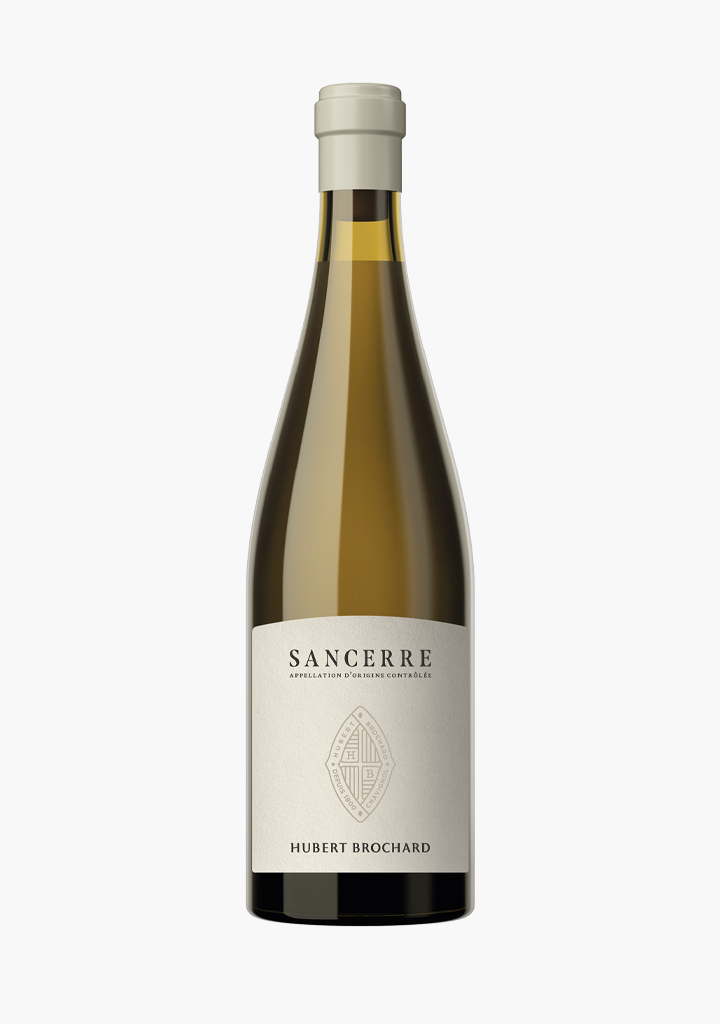 HUBERT BROCHARD SANCERRE BLANC          