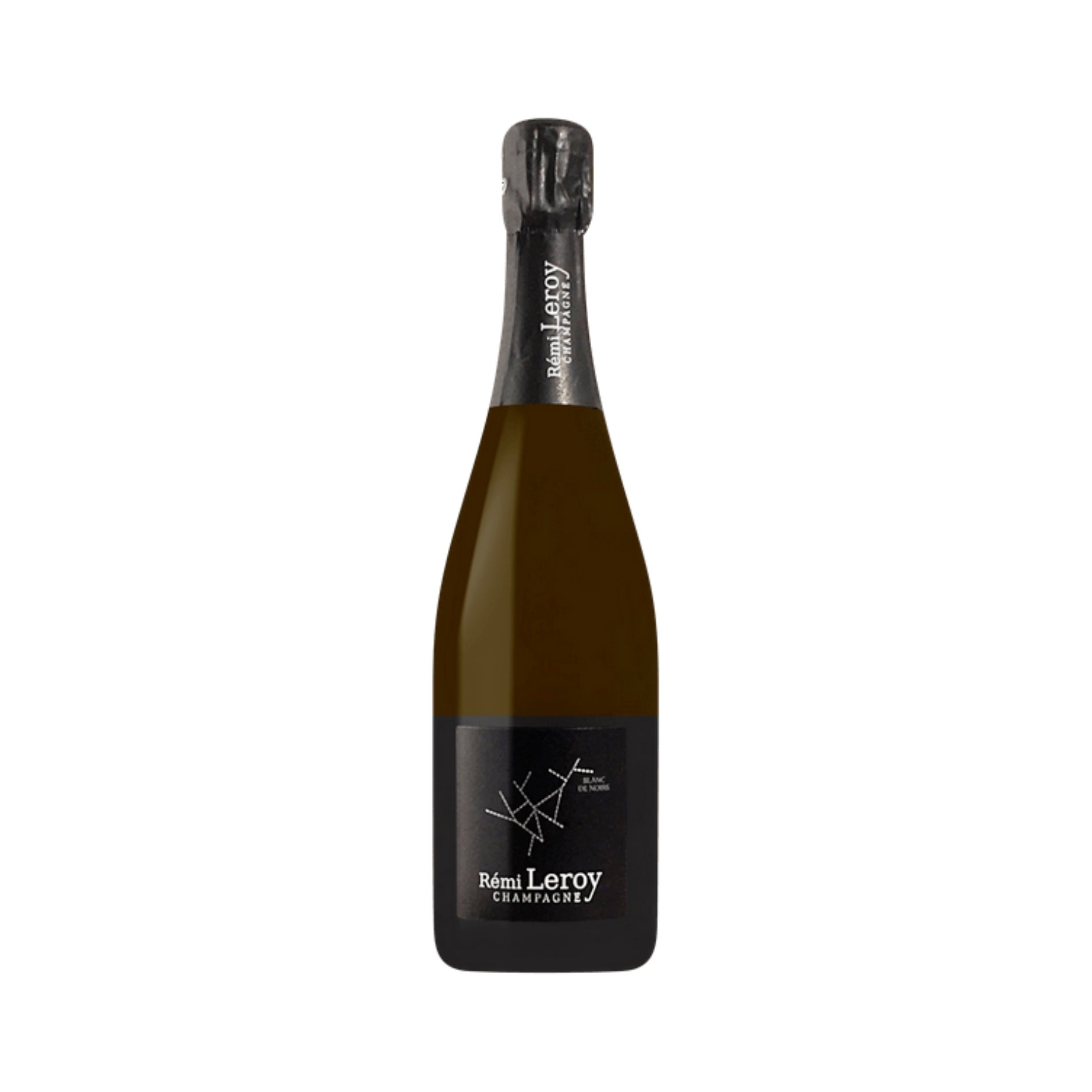 REMI-LEROY BLANC DE NOIRS               