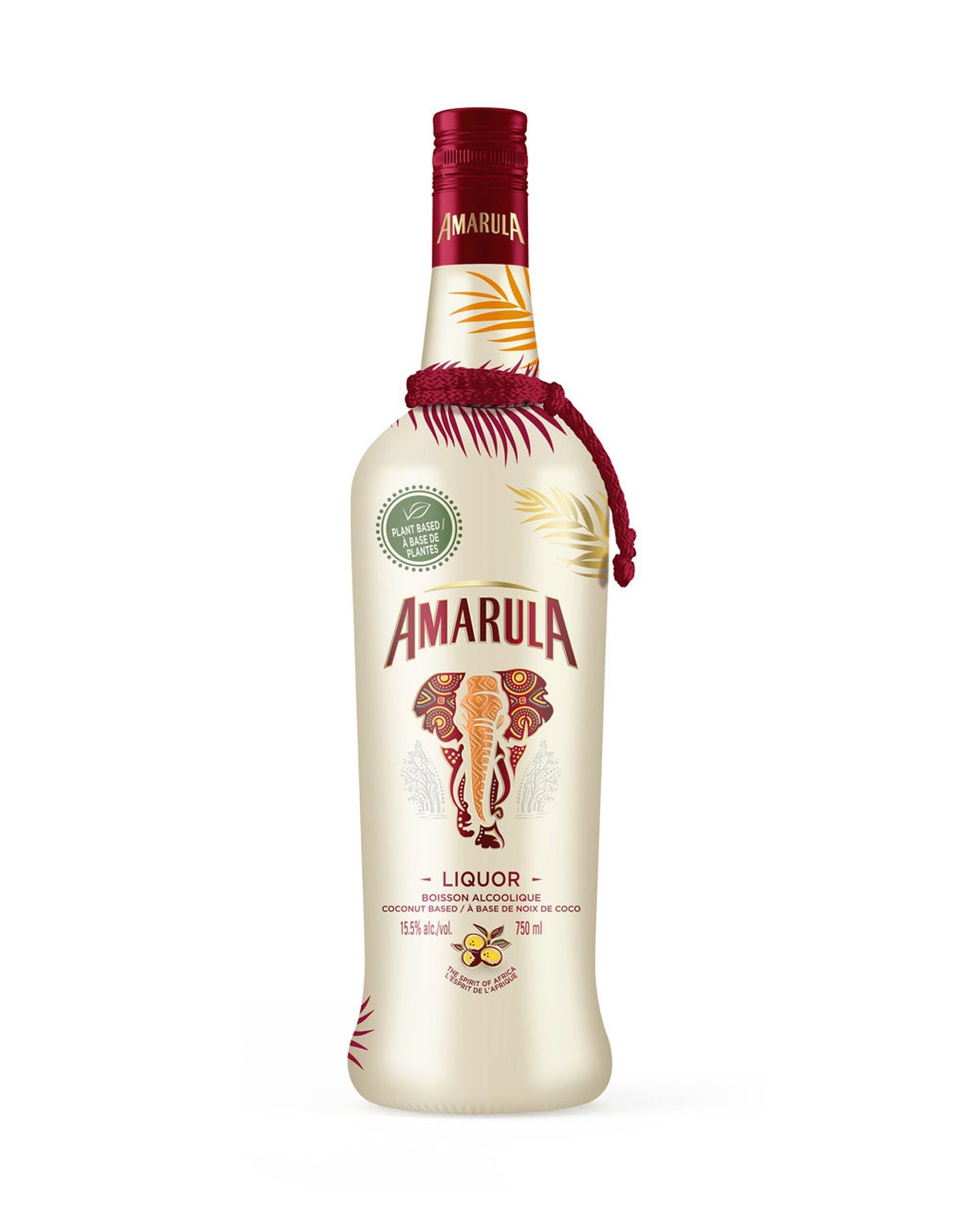 AMARULA PLANT BASED                     