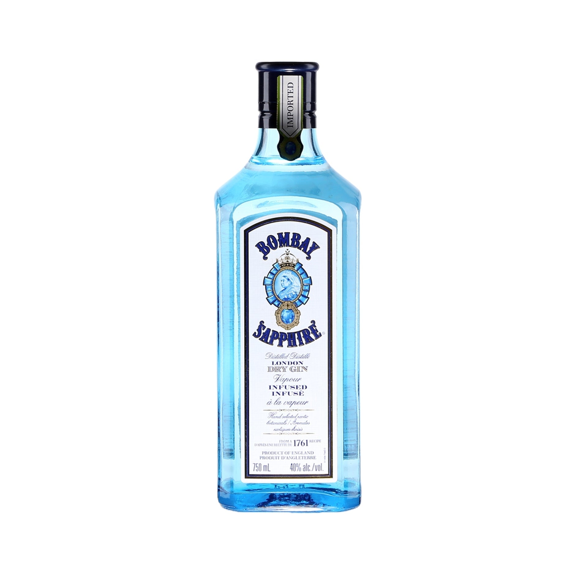Bombay Sapphire Gin - 1.75L