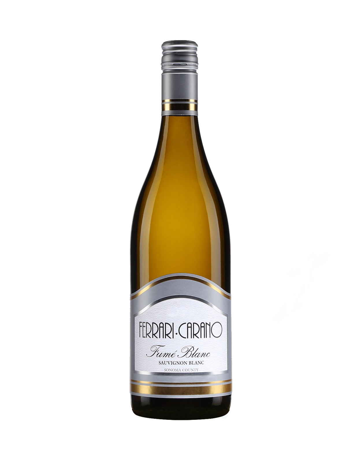 FERRARI CARANO FUME BLANC               