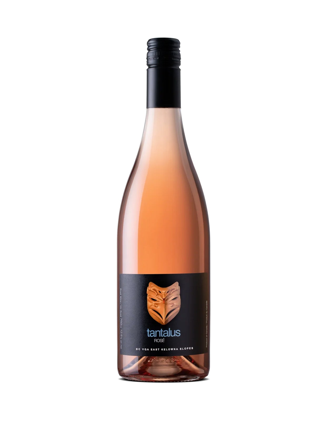 TANTALUS (CRAFTED IN BC) ROSE           