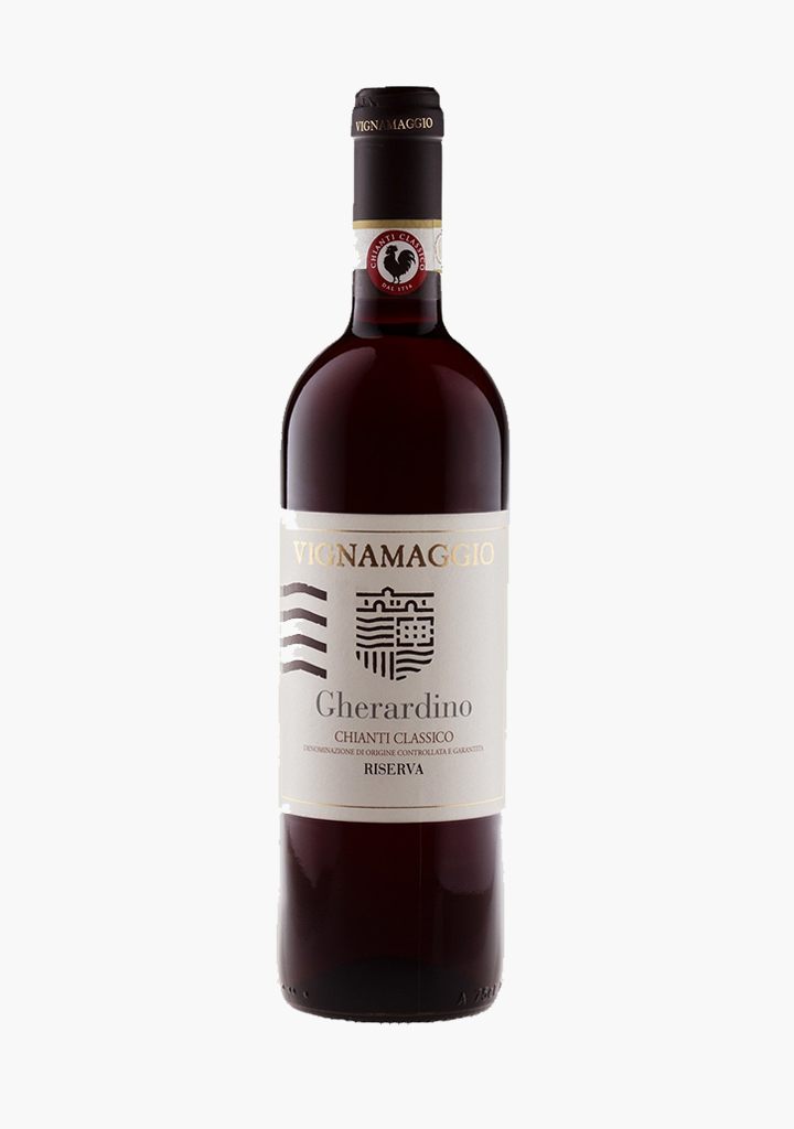 VIGNAMAGGIO CHIANTI CL. RIS. GHERARDINO 