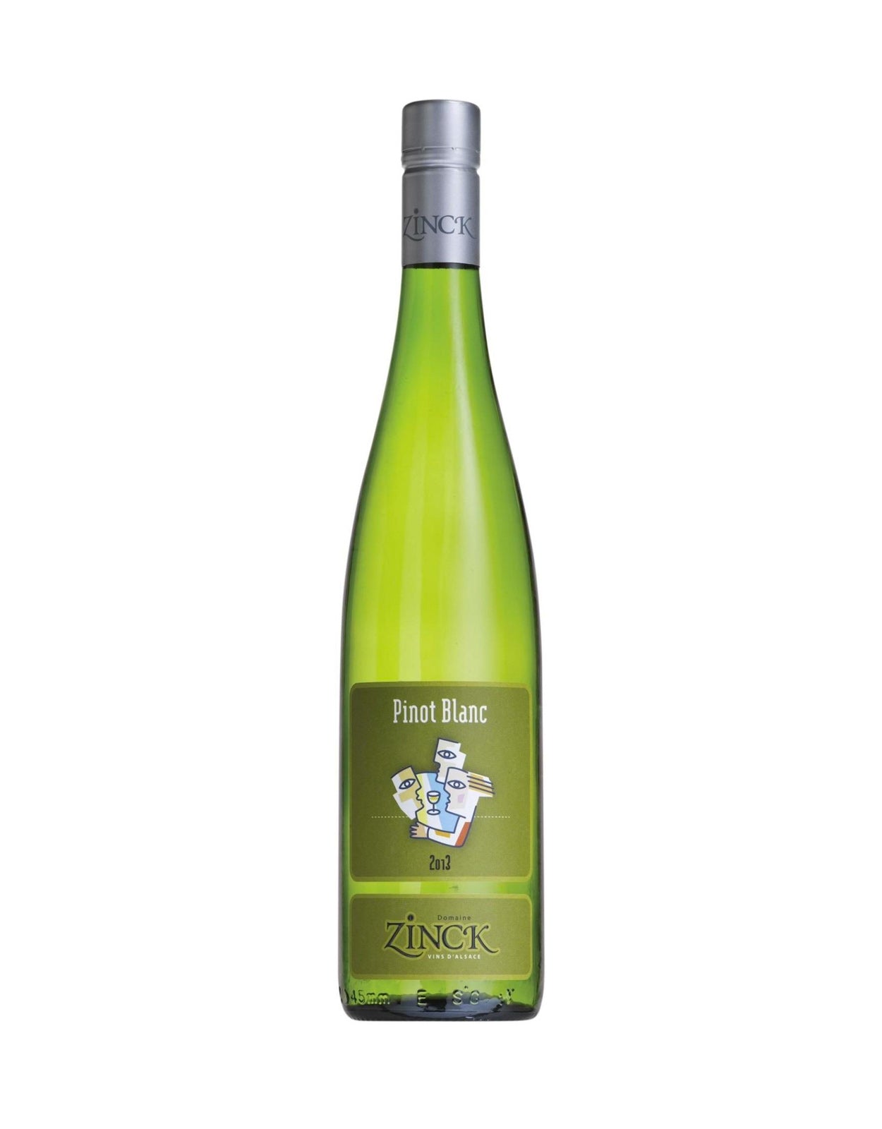 ZINCK PINOT BLANC                       