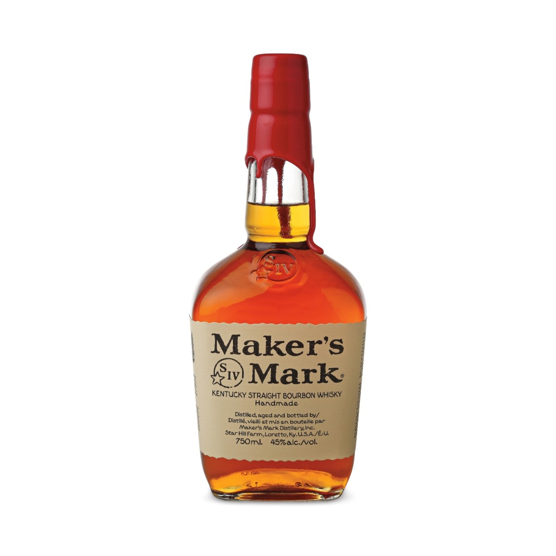 MAKER'S MARK                            