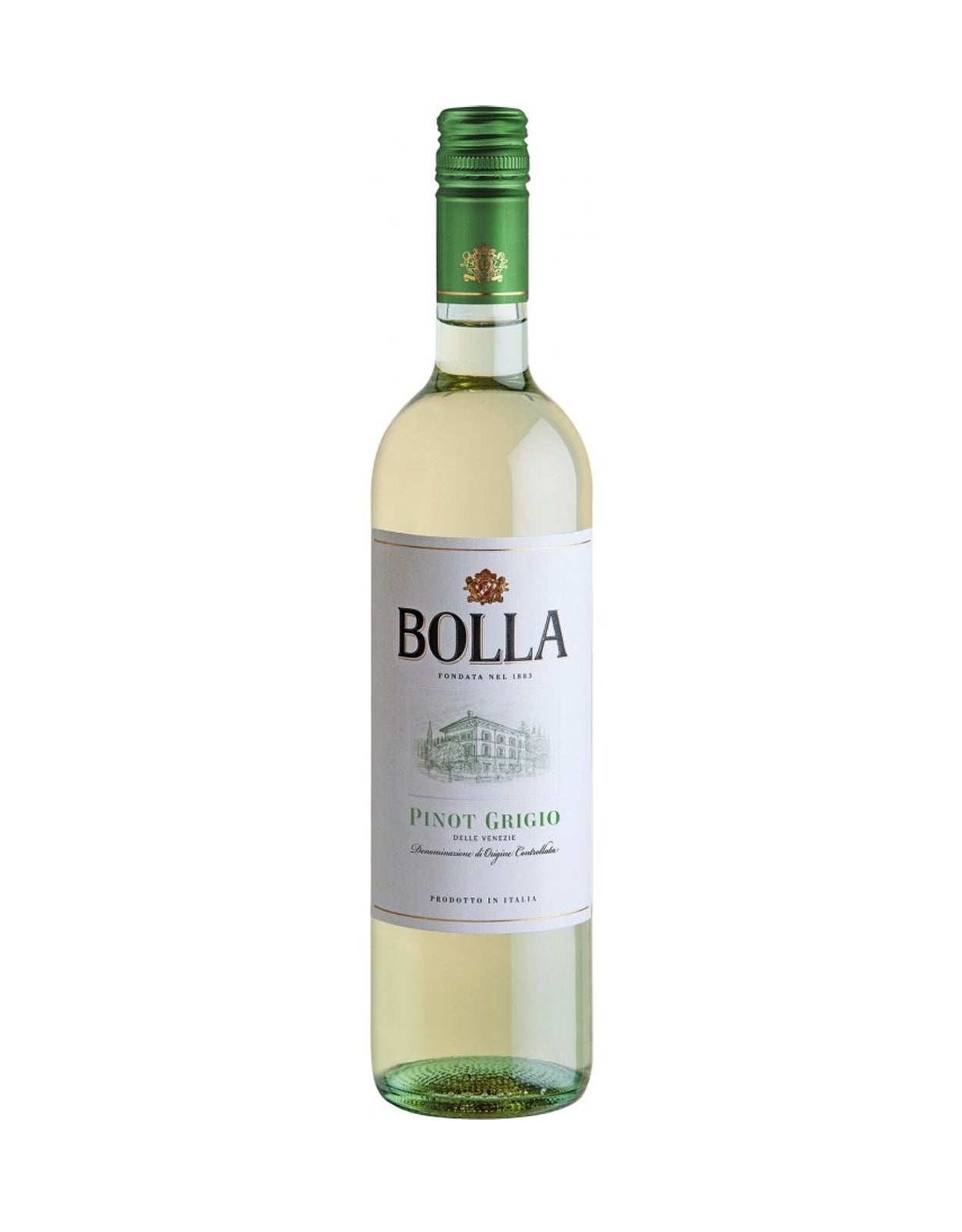 BOLLA PINOT GRIGIO DEL VENETO           