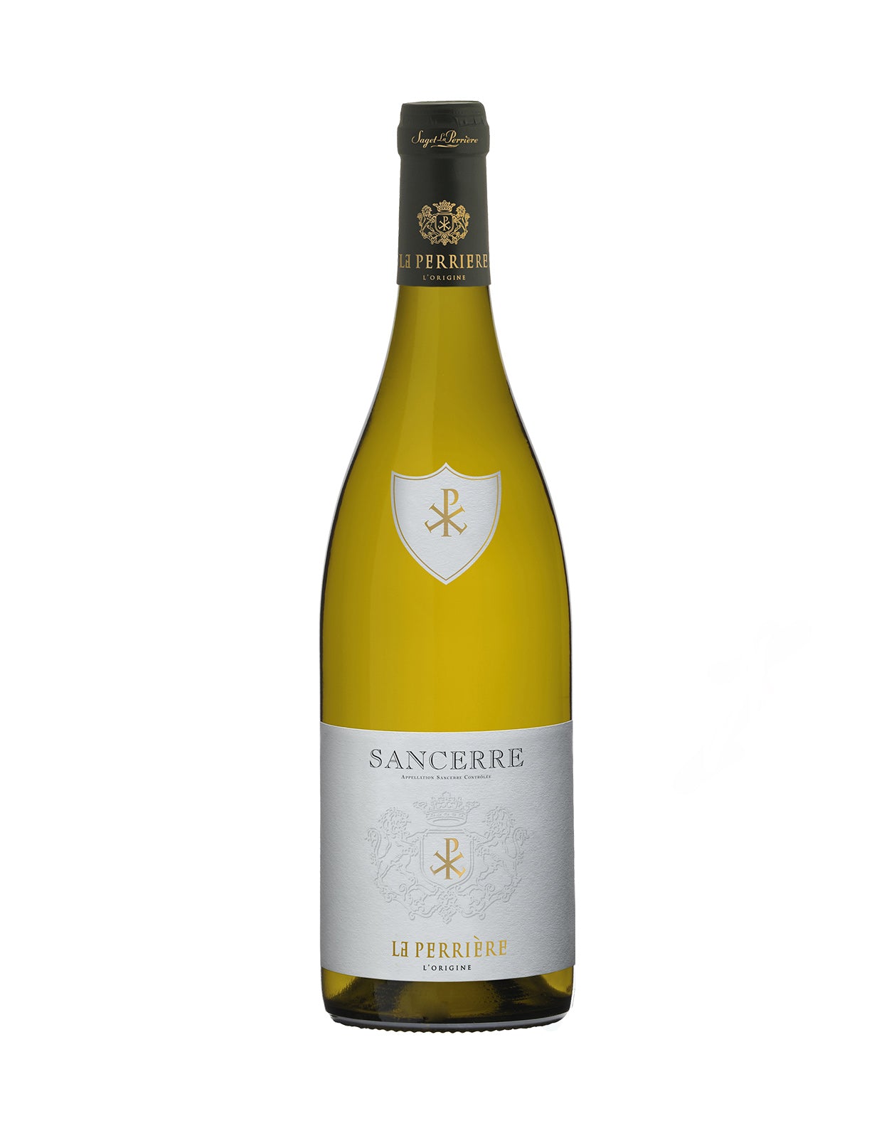 GUY SAGET SANCERRE LA PERRIERE          