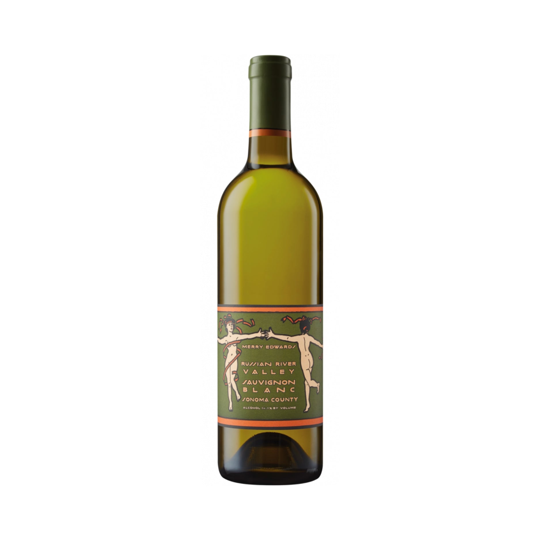 MERRY EDWARDS SAUVIGNON BLANC           