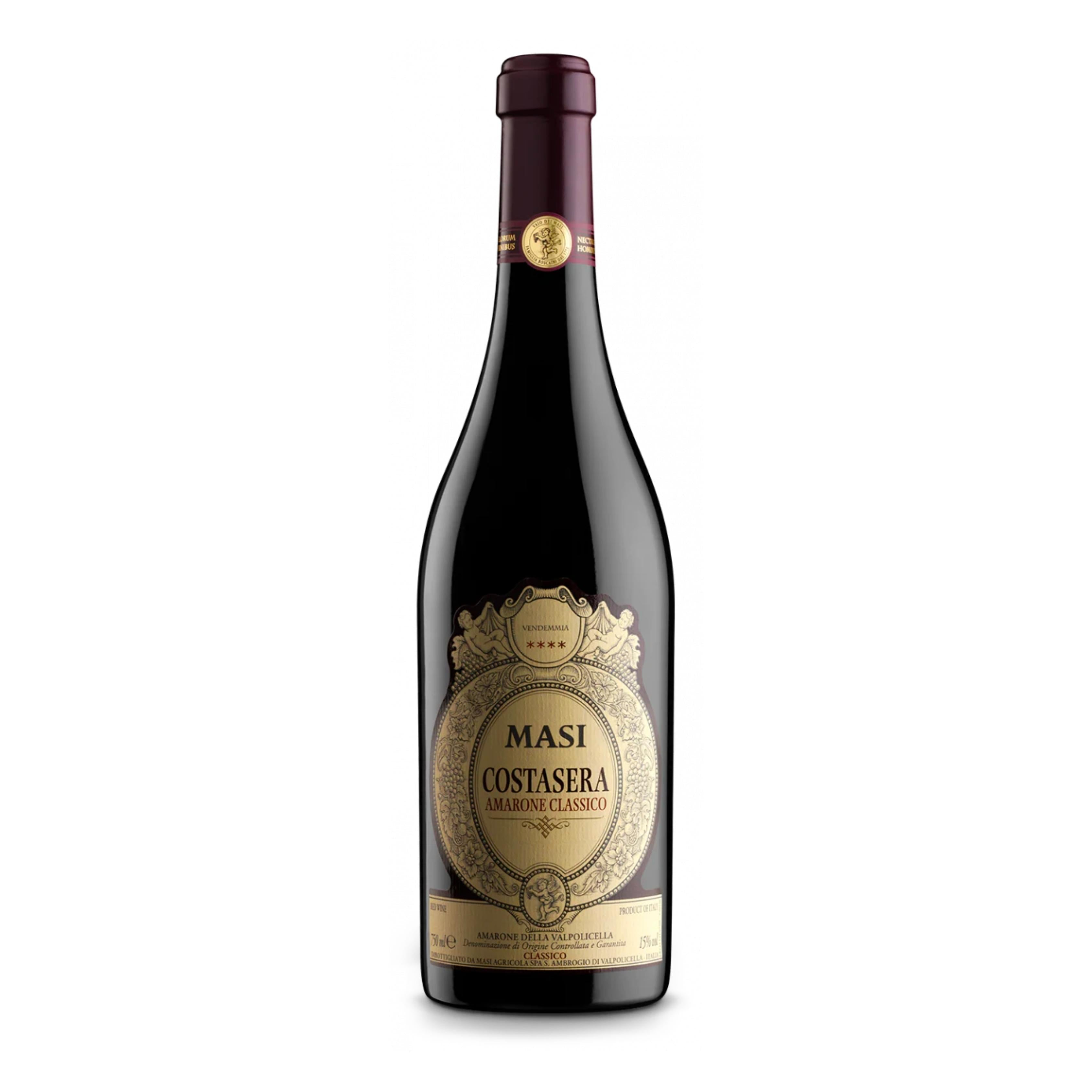 MASI COSTASERA AMARONE CLASSICO 1997    