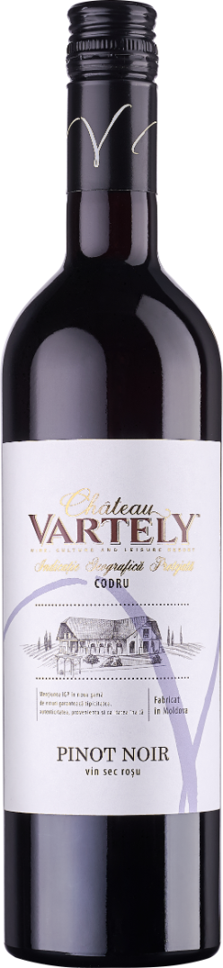 PINOT NOIR VARTELY IGP                  