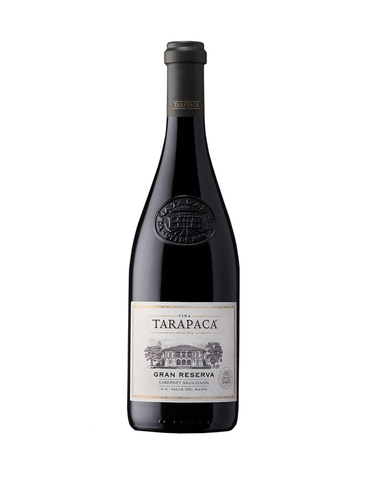TARAPACA GRAN RESERVA CABERNET SAUVIGNON