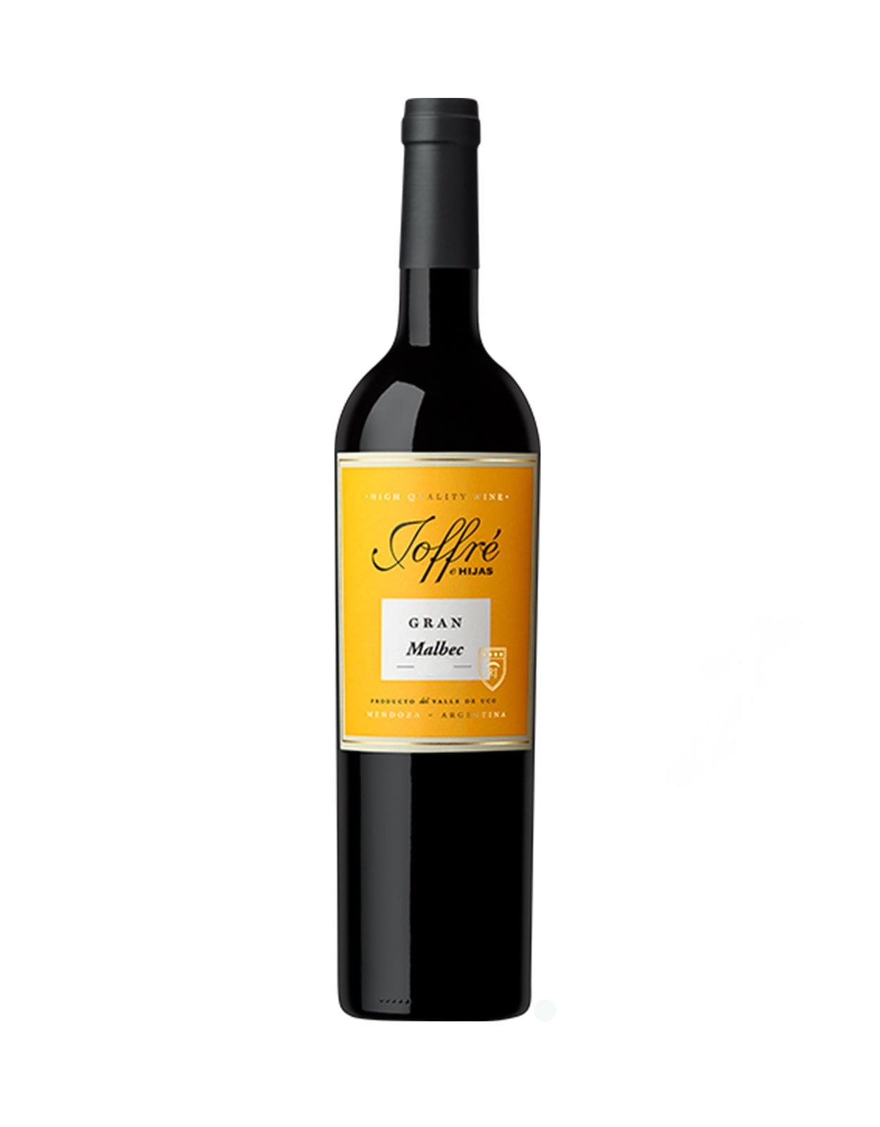 JOFFRE GRANDE MALBEC                    