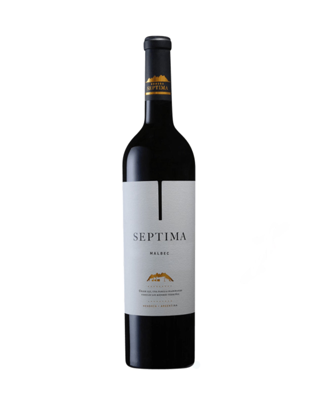BODEGA SEPTIMA MALBEC                   