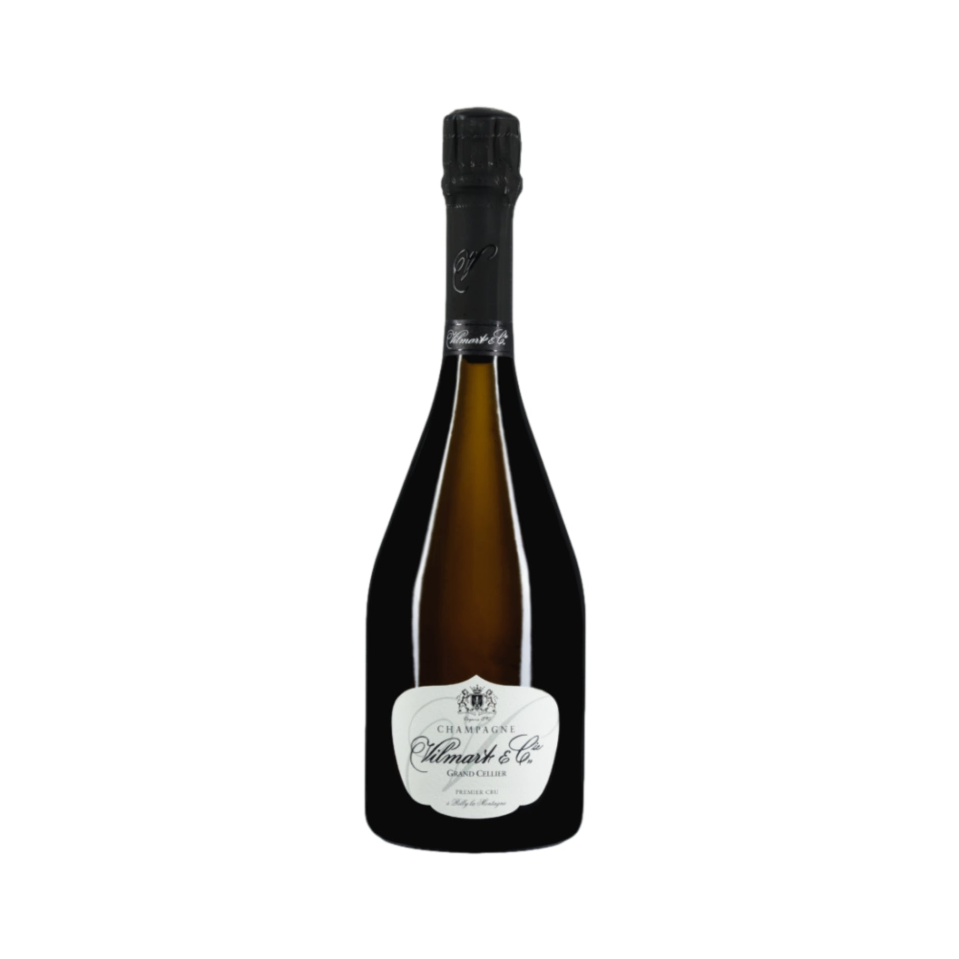 VILMART - GRAND CELLIER BRUT 1ER CRU    