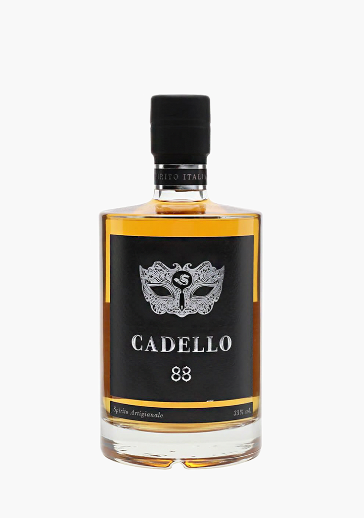 CADELLO                                 