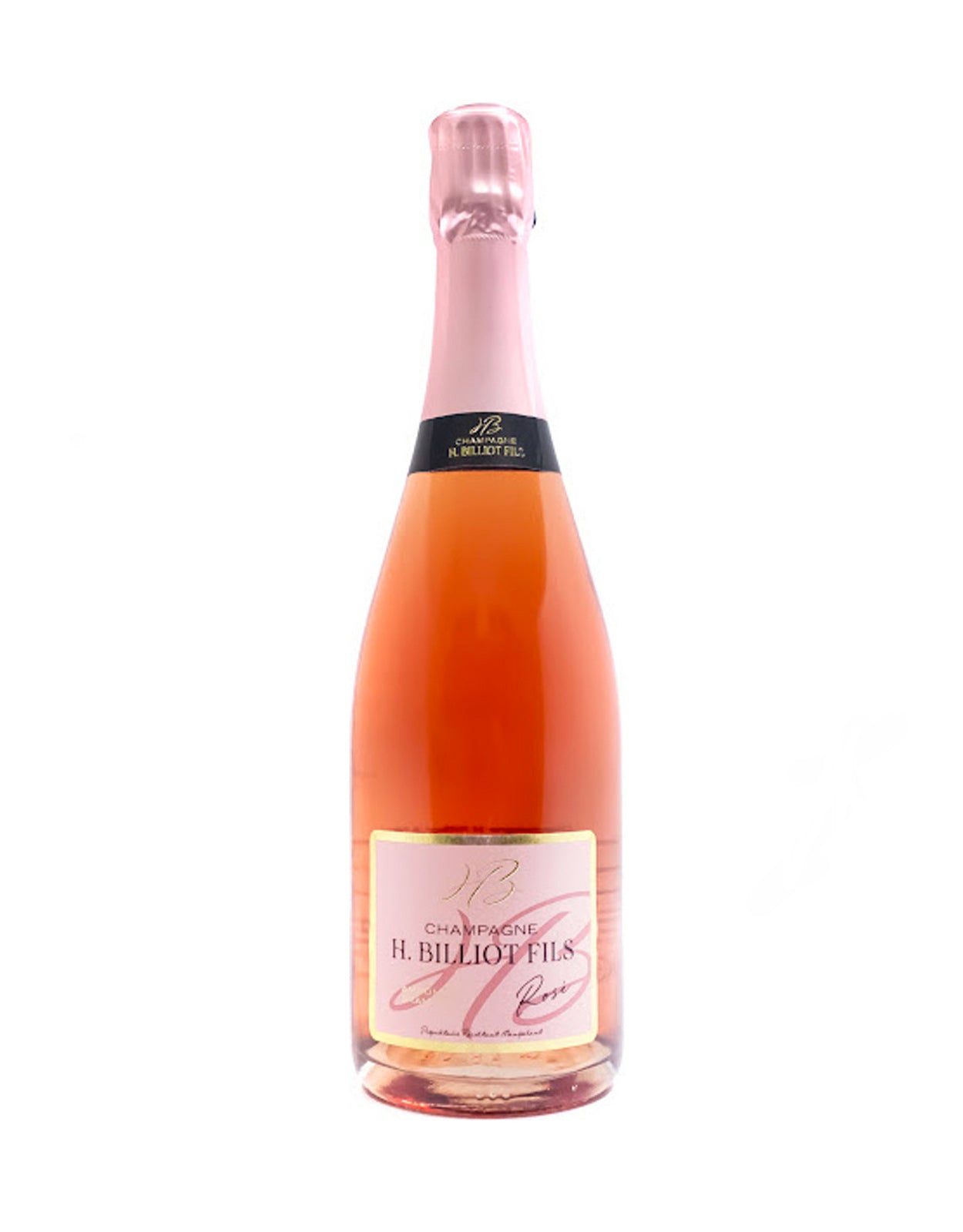 H. BILLIOT FILS BRUT ROSE MAGNUM        