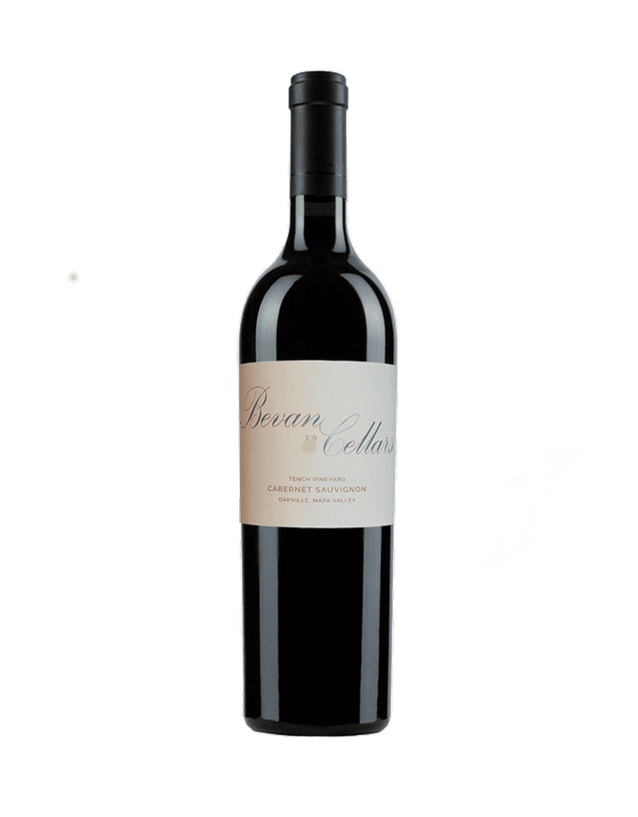 BEVAN CELLARS TENCH CABERNET SAUVIGNON  