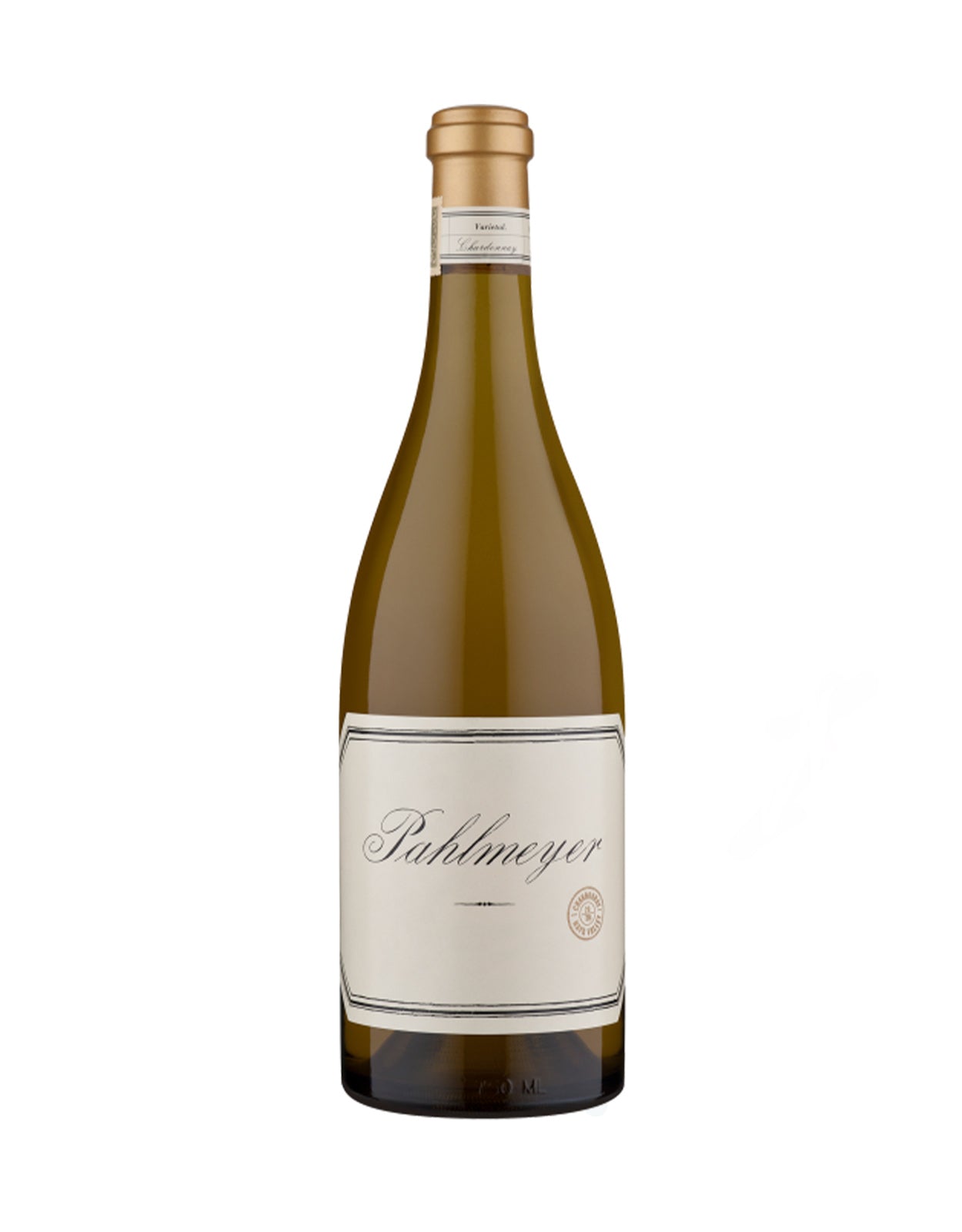 PAHLMEYER CHARDONNAY                    
