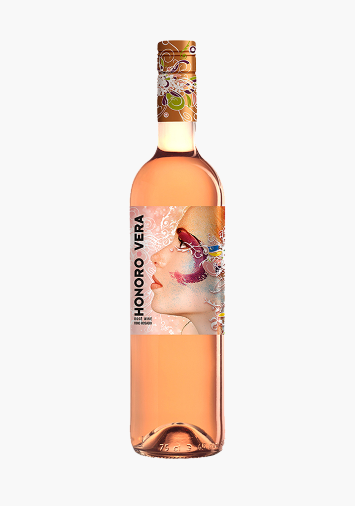 HONORO VERA ROSE                        