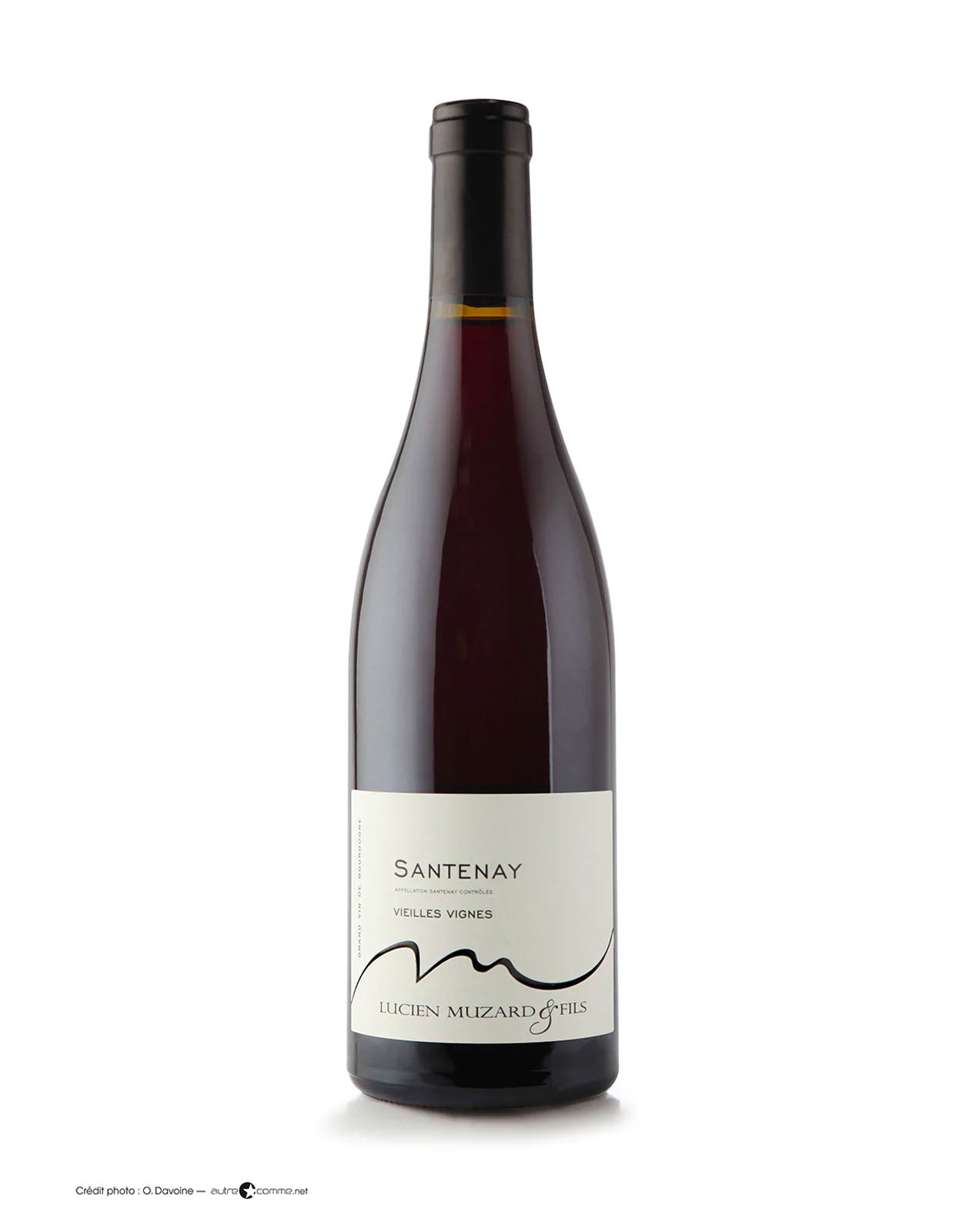 LUCIEN MUZARD SANTENAY VIELLES VIGNES 23