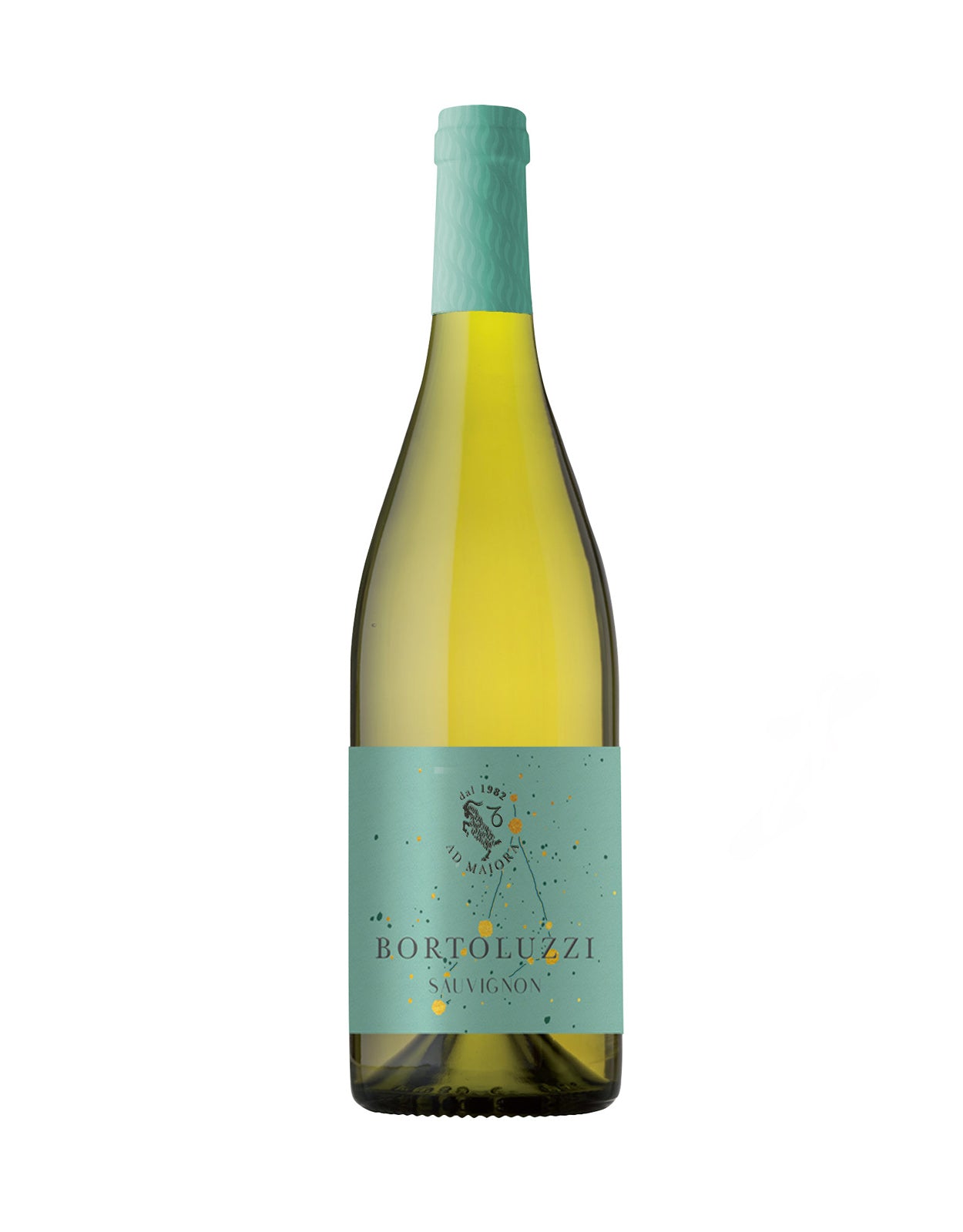 BORTOLUZZI SAUVIGNON BLANC DOC          