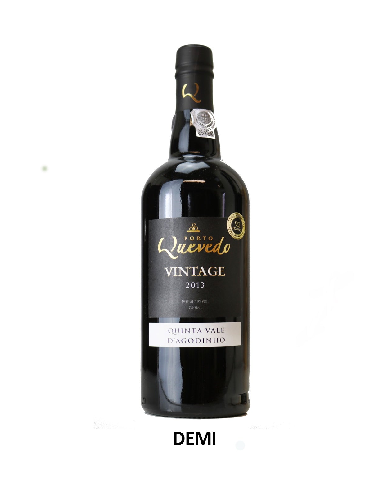 QUEVEDO VINTAGE 2013                    